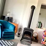 Z Jaskółką Parter Apartamento