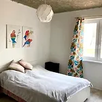 Apartamento Z Jaskółką Parter *