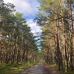 Apartamento Z Jaskółką Parter *