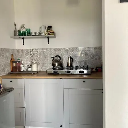 Z Jaskółką Parter Apartamento