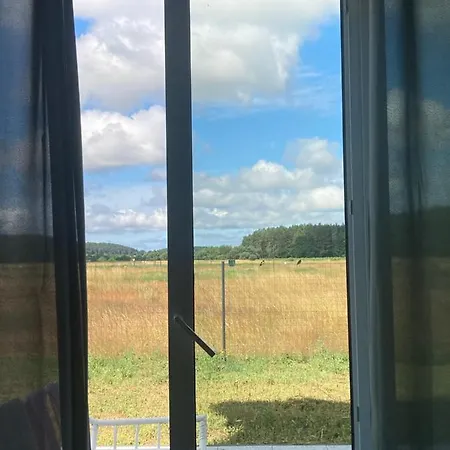 Apartamento Z Jaskółką Parter