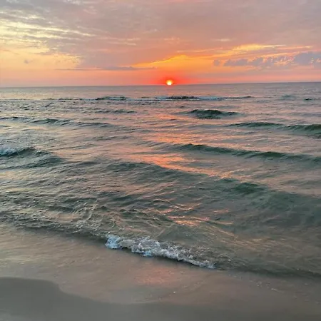 Lejlighed Z Jaskolka Parter *