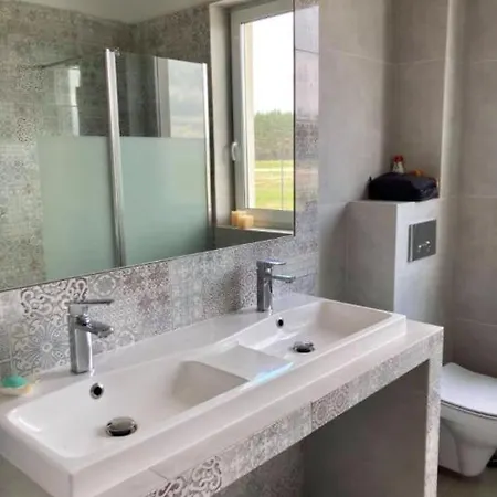 Apartamento Z Jaskółką Parter *