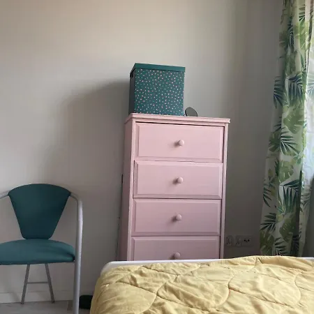 Apartamento Z Jaskółką Parter