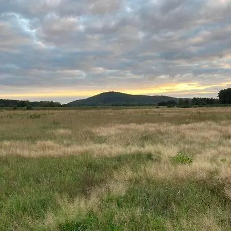 Z Jaskolka Parter Lejlighed