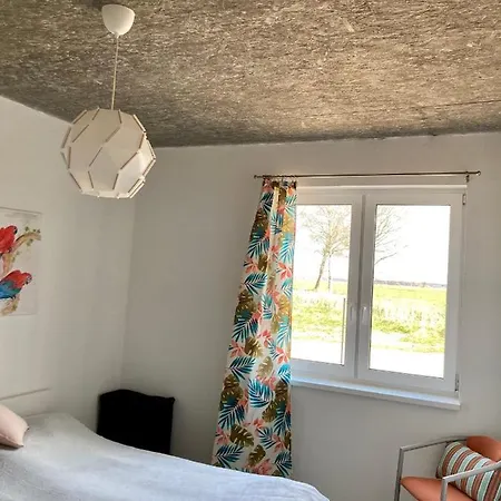 Z Jaskolka Parter Apartment *