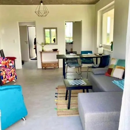 Z Jaskółką Parter Apartamento Smołdzino