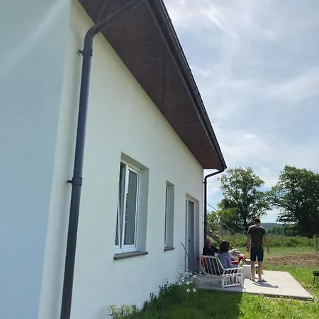 Z Jaskółką Parter *