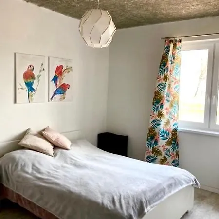 Apartamento Z Jaskółką Parter *
