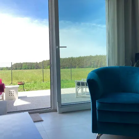 Z Jaskółką Parter Smołdzino