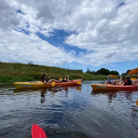 Z Jaskolka Parter Smołdzino