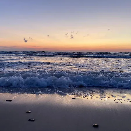 شقة Z Jaskolka Parter