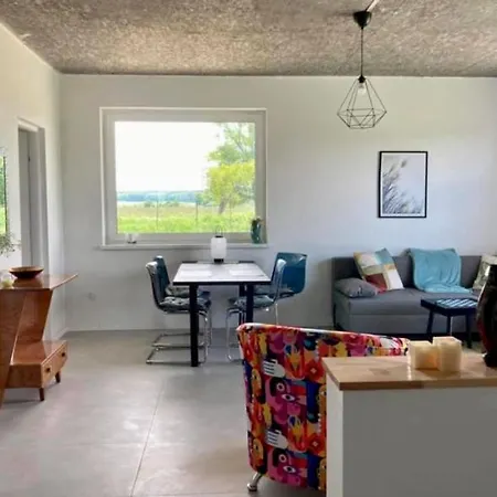 Apartamento Z Jaskółką Parter *
