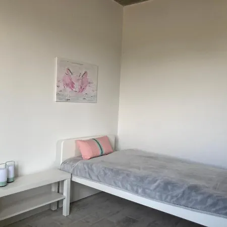 Apartamento Z Jaskółką Parter