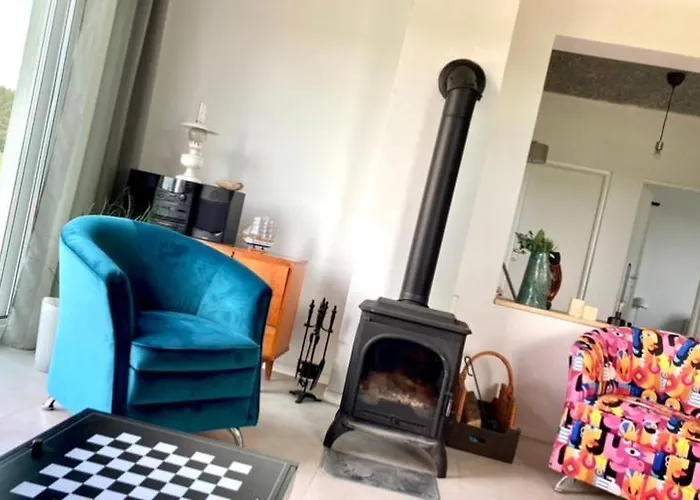 Z Jaskolka Parter شقة