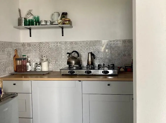 Z Jaskolka Parter شقة