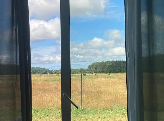 شقة Z Jaskolka Parter