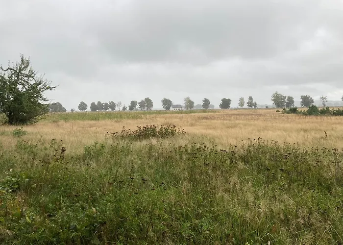 Z Jaskolka Parter شقة *