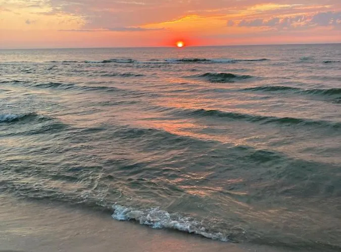 شقة Z Jaskolka Parter *