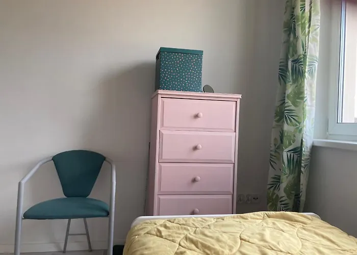 شقة Z Jaskolka Parter