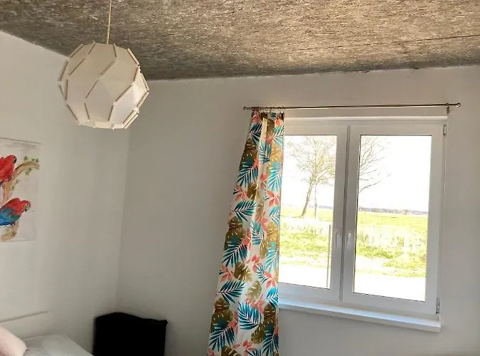 Z Jaskolka Parter شقة *