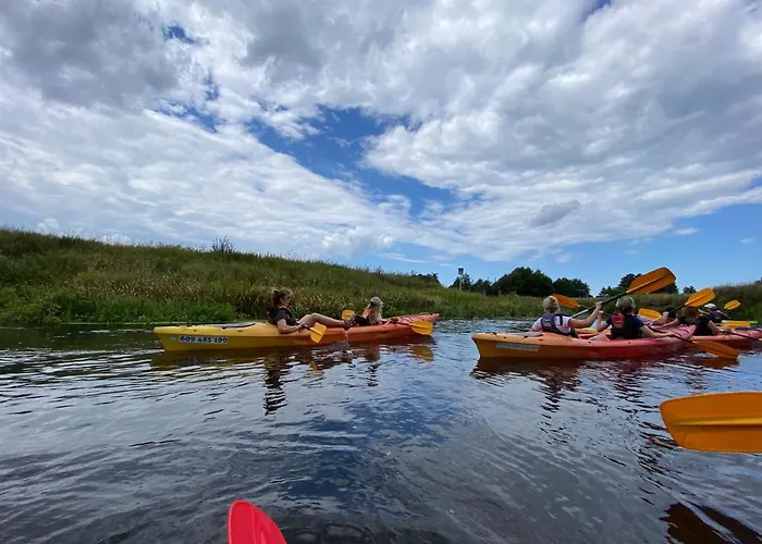 Z Jaskolka Parter Smołdzino
