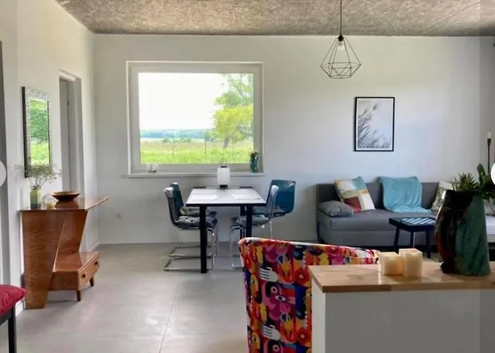 شقة Z Jaskolka Parter *