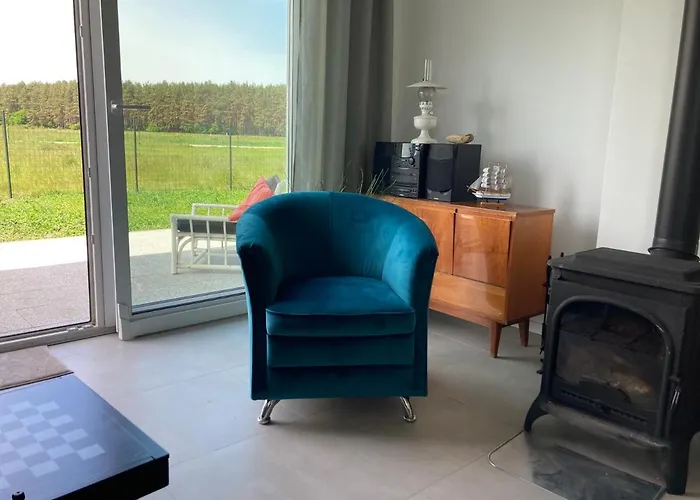 شقة Z Jaskolka Parter *