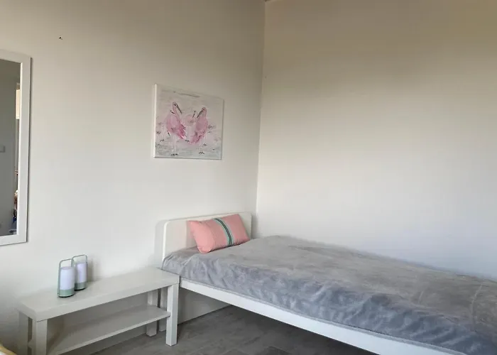 شقة Z Jaskolka Parter